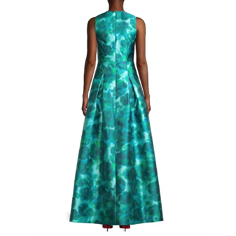 women's ethical fashion dressesSachin & Babi - Brooke Gown