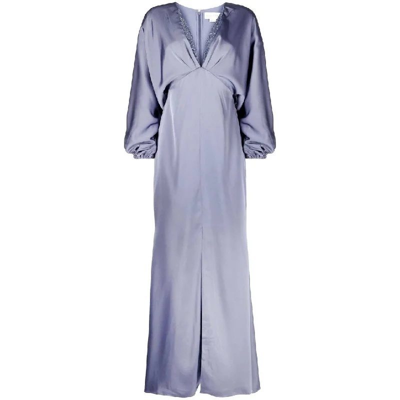 women's fair-trade dressesSachin & Babi - Satin Gabby Gown