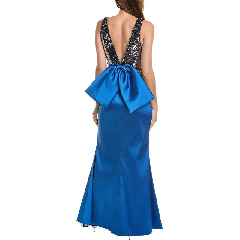 women's bodycon dressesSachin & Babi - Topanga Gown