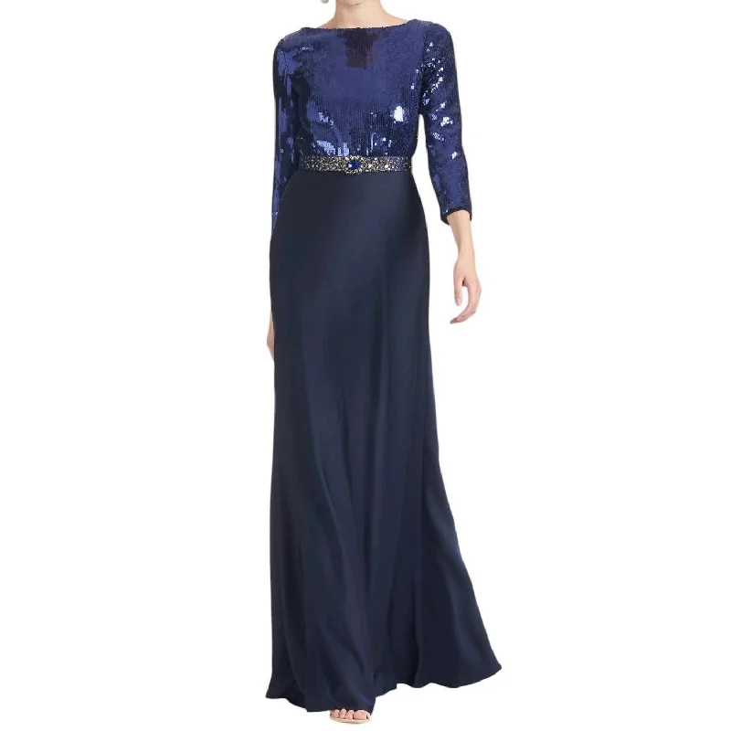 women's work dressesSachin & Babi - Christabel Gown