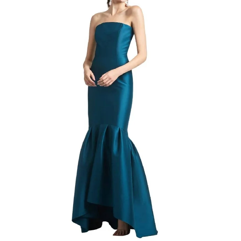 women's stretch dressesSachin & Babi - Marilyn Gown