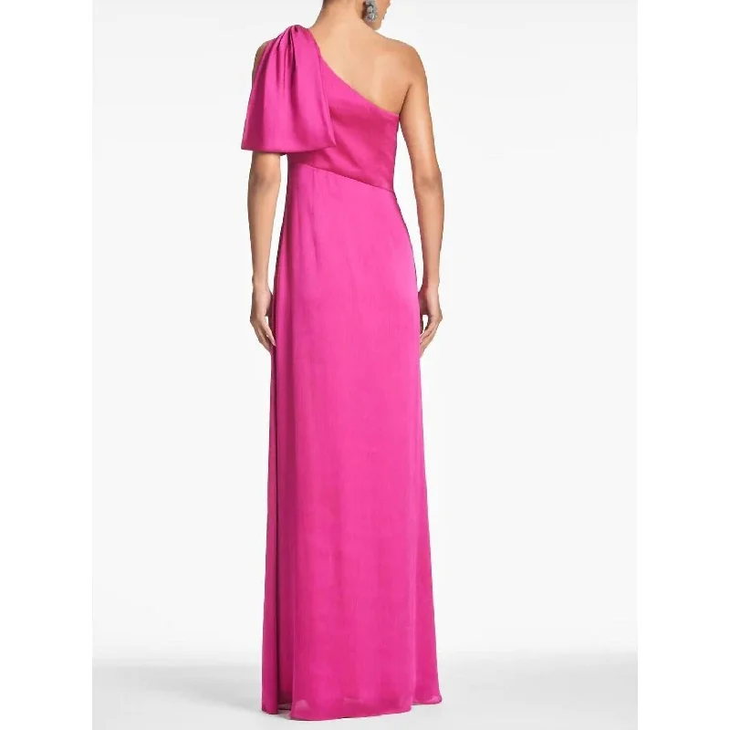 women's luxury dressesSachin & Babi - Chelsea Gown