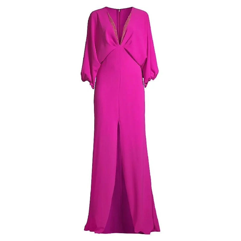 women's travel dressesSachin & Babi - Gabby Gown