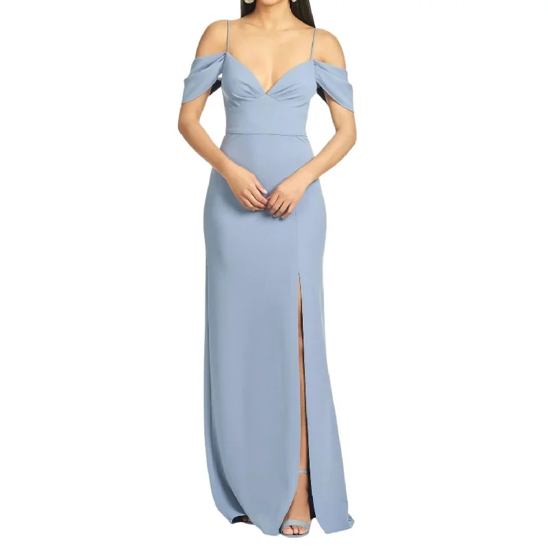 women's smart casual dressesSachin & Babi - Brittany Gown