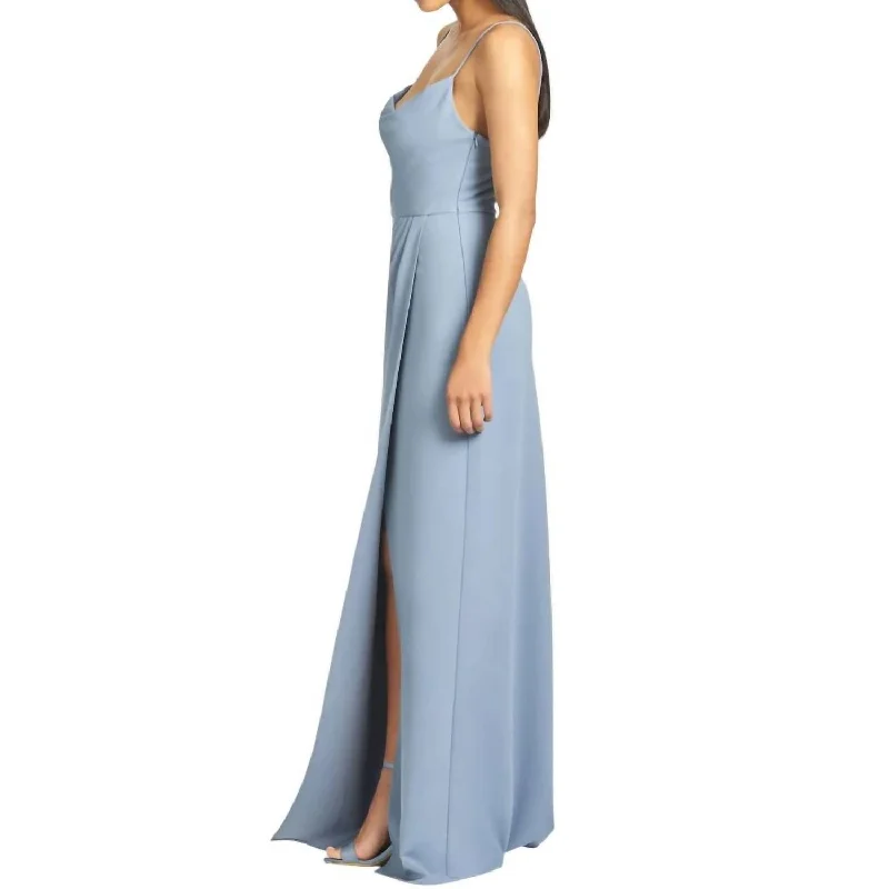 women's glam dressesSachin & Babi - Paulina Gown