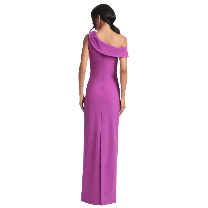 women's sustainable dressesSachin & Babi - Davis Gown