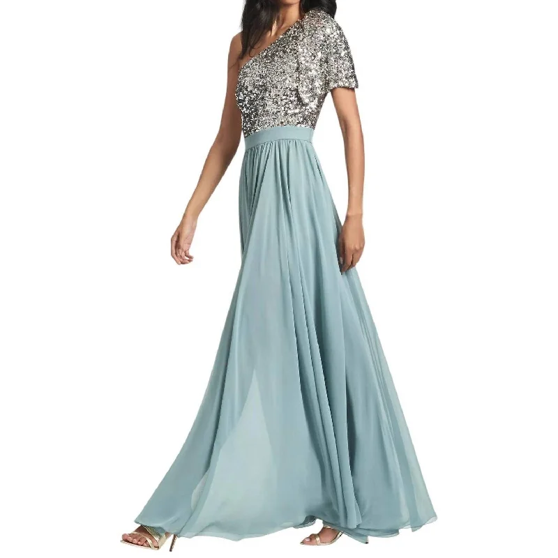 women's statement dressesSachin & Babi - Jolie Gown