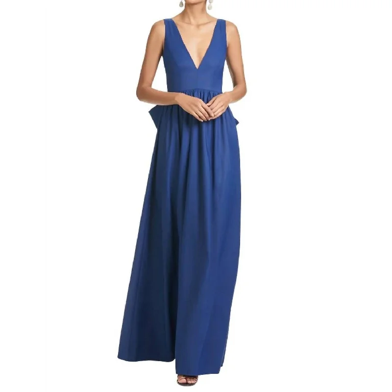 women's empire-line dressesSachin & Babi - Katrina Gown