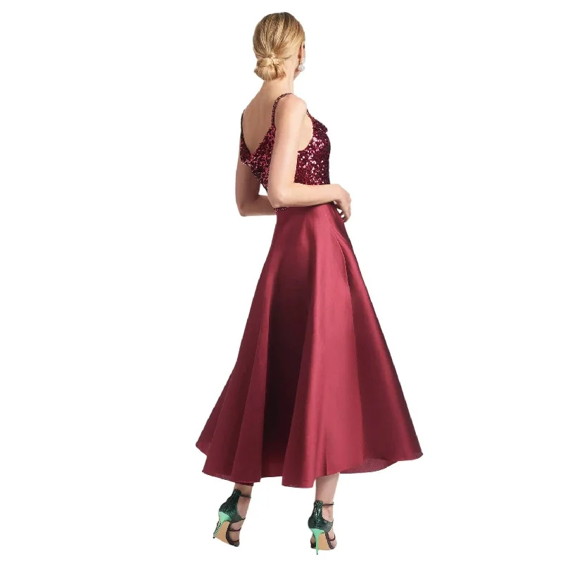 women's minimalist dressesSachin & Babi - Emile Gown