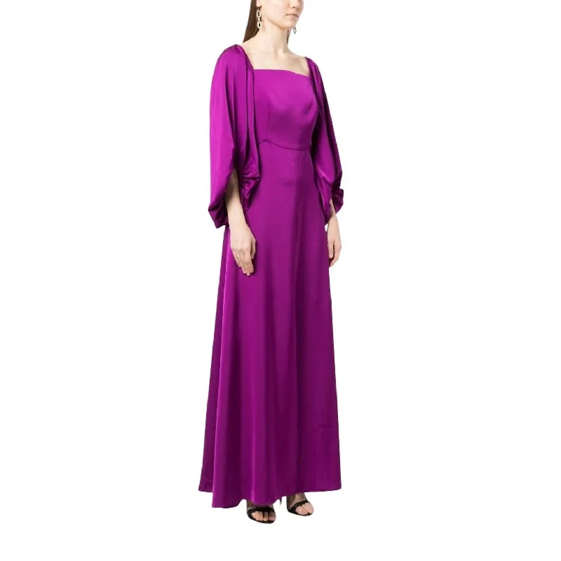 women's hourglass figure dressesSachin & Babi - Bryant Gown