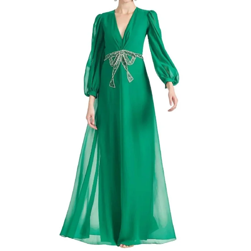 women's petite dressesSachin & Babi - Ramsay Gown