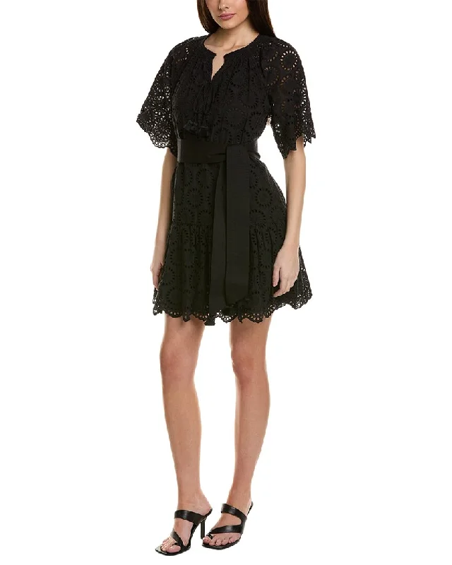 women's everyday dressesFigue Bria Mini Dress