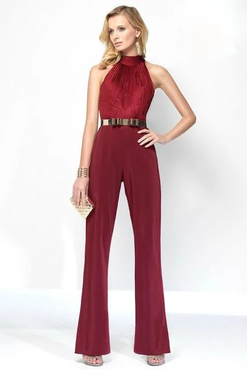 women's jumpsuits for maternity wearAlyce Paris Claudine -Jumpsuit 2576