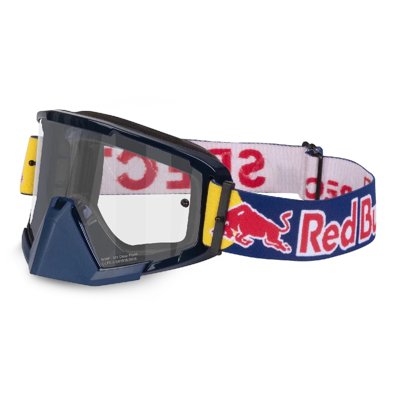 women's coats that offer both functionality and fashion-forward flairRed Bull Spect MX Whip-011 Goggles