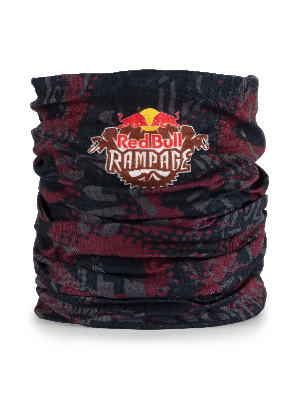 women's coats for those who want to make a fashion statementRed Bull Rampage Chaos Bandana