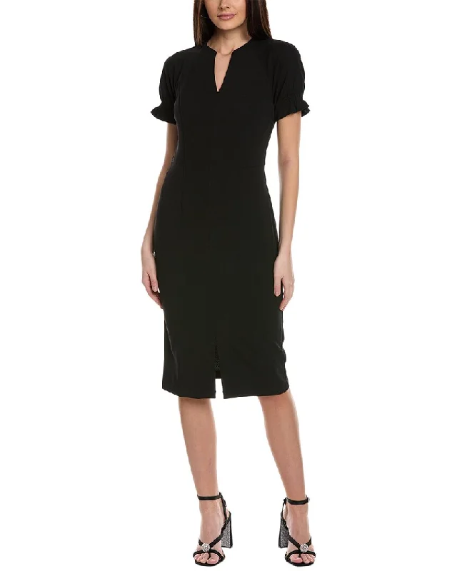 women's stylish dressesMaggy London Midi Dress