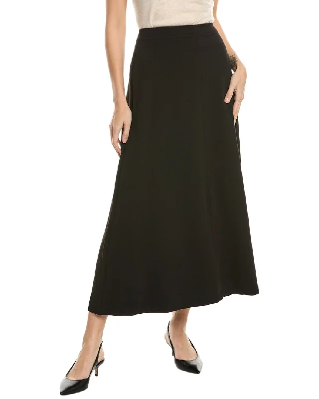 women's denim midi skirtsVince Camuto Maxi Skirt