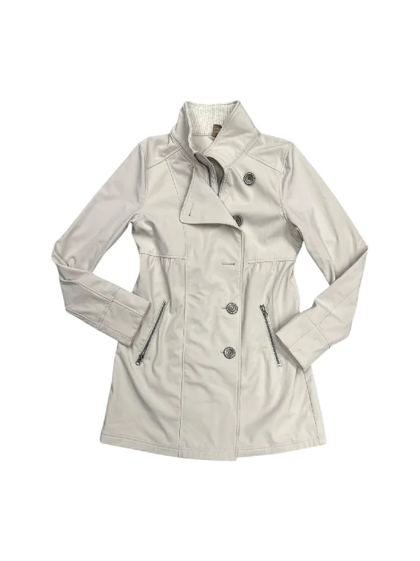 women's duffle coatsJacket Other By Prana In Beige, Size: S