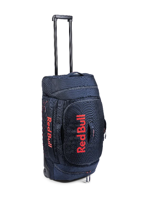 women's coats for fashion-forward individualsOracle Red Bull Racing Official Teamline X-Large Suitcase