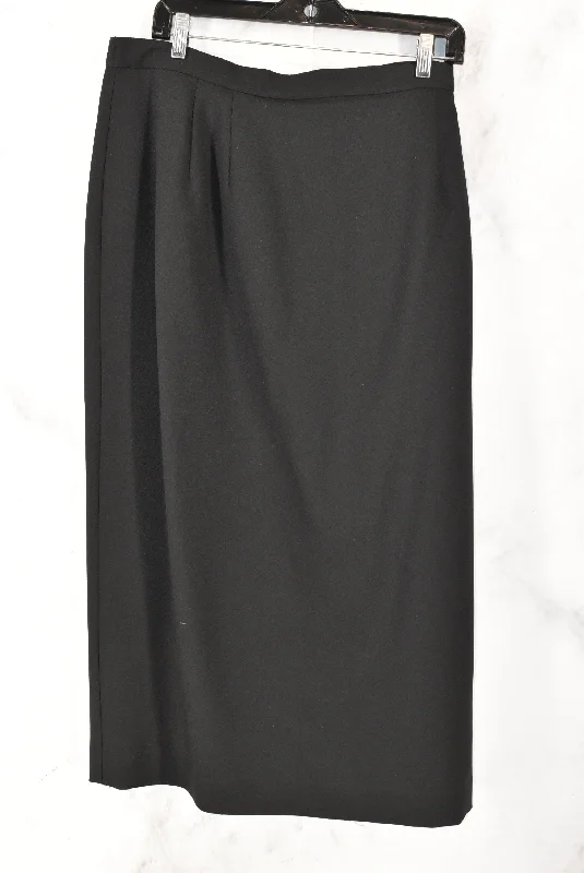 women's fall maxi skirtsSkirt Midi By Clothes Mentor  Size: 22