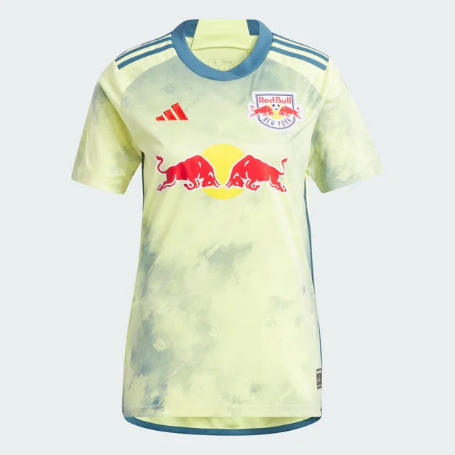 women's down coatsNew York Red Bulls Women's Daniel Patrick Jersey