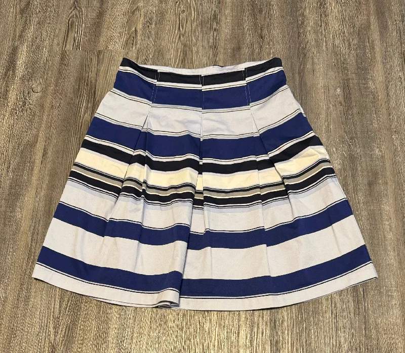 women's tiered skirtsSkirt Mini & Short By Clothes Mentor  Size: 0