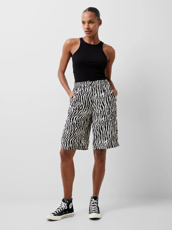 women's tiered skirtsSeine Eco Delphine Shorts