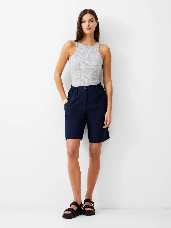 women's versatile work skirtsTailored Shorts