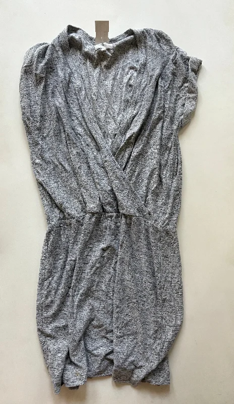 women's beach dressesDress Casual Midi By Lou And Grey In Grey, Size: M