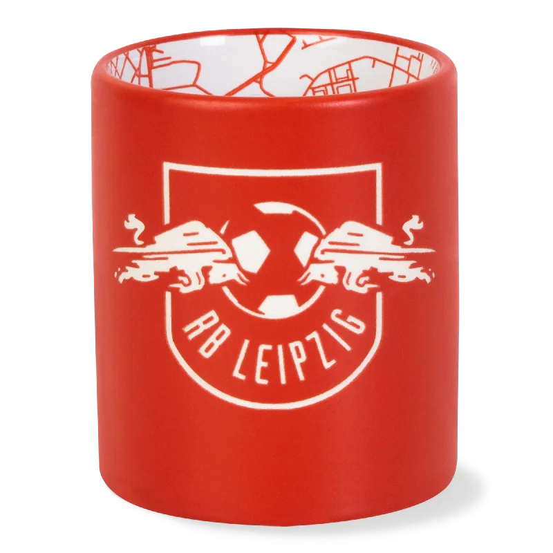 women's down coatsRB Leipzig Club Mug