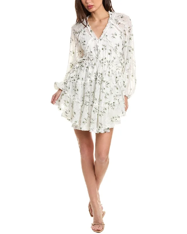 women's stylish dresseso.p.t. Rhea Mini Dress