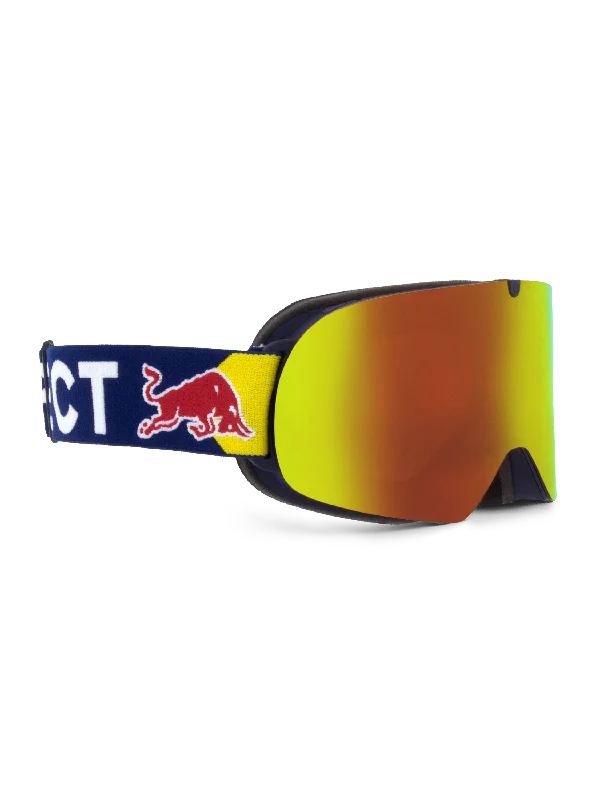 chic women's coats for winterRed Bull SPECT SOAR-004RE3P Ski Goggles