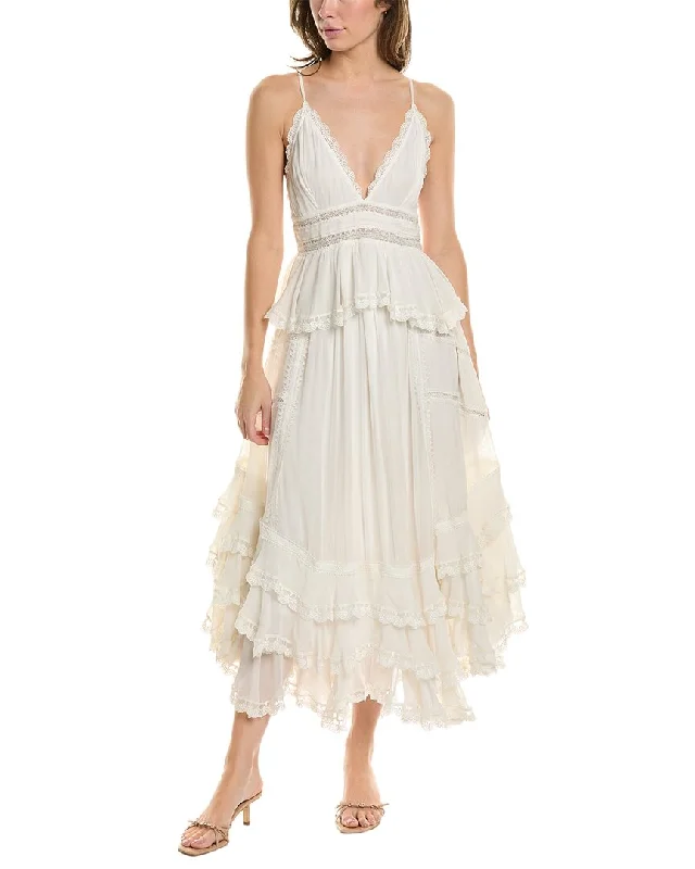 women's prom dressesRococo Sand Mia Midi Dress