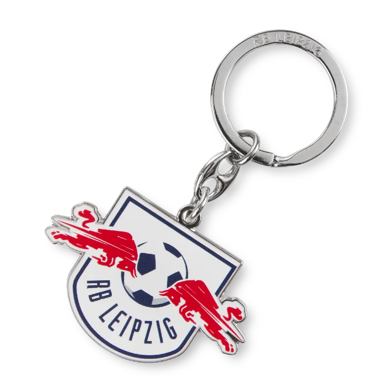 peacoats for womenRB Leipzig Club Keychain