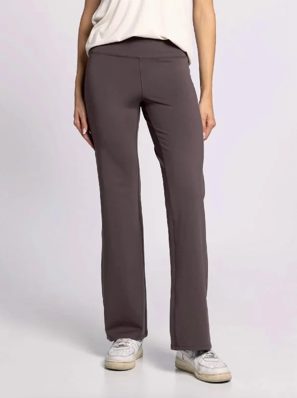 women's petite pantsCallie Pants In Raisin