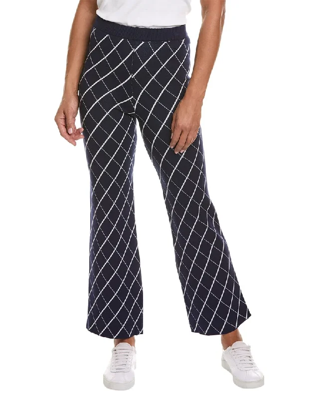 women's spring pantsGracia Wide Leg Pant