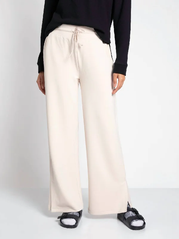 women's affordable pantsLayne Athleisure Pant In Dove