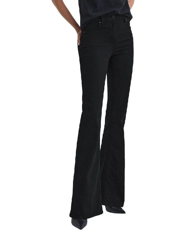 women's relaxed-fit pantsReiss Beau Jean