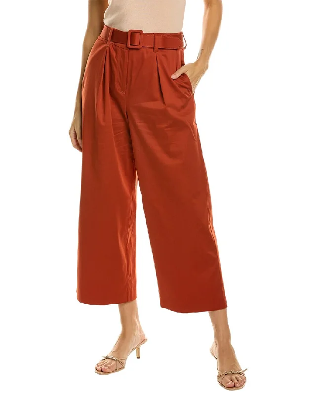 women's hot pantsTrina Turk Sentimental Pant