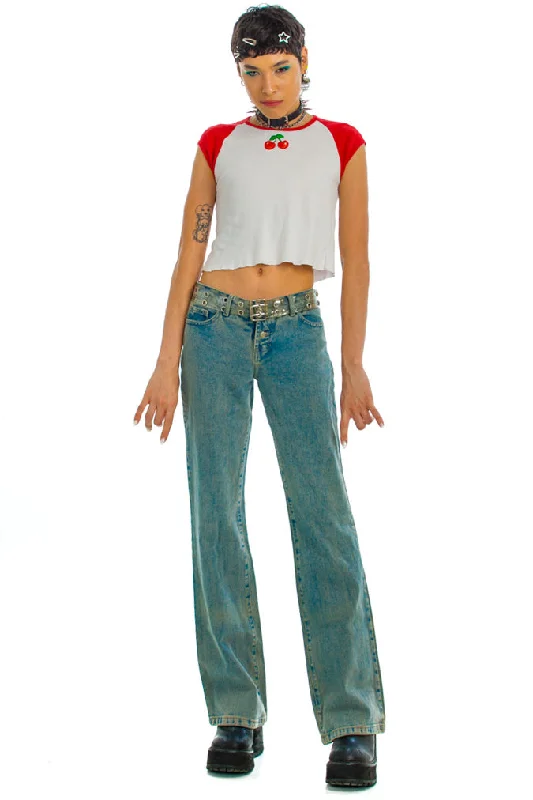 women's cropped pantsSOLD!