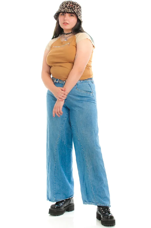 women's bootcut pantsSOLD!