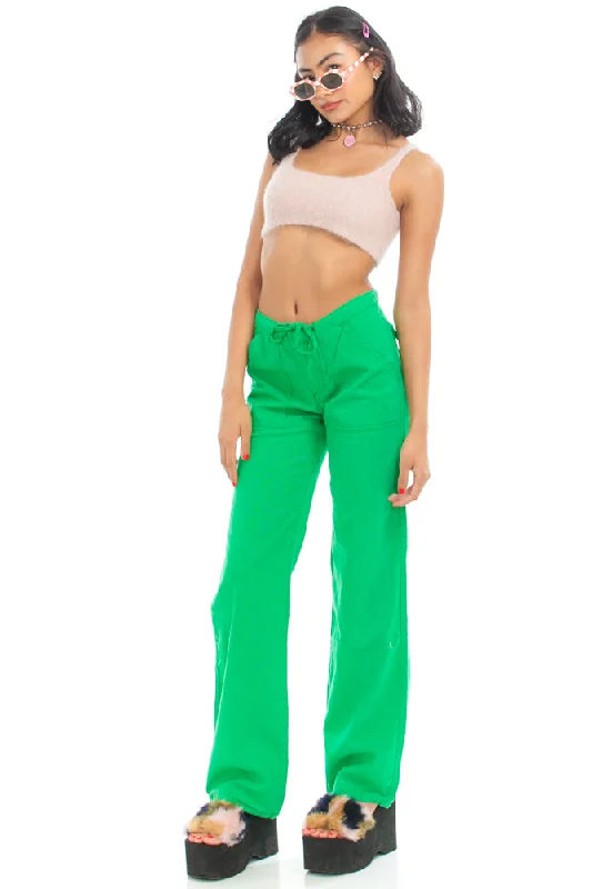 women's chic pantsSOLD!