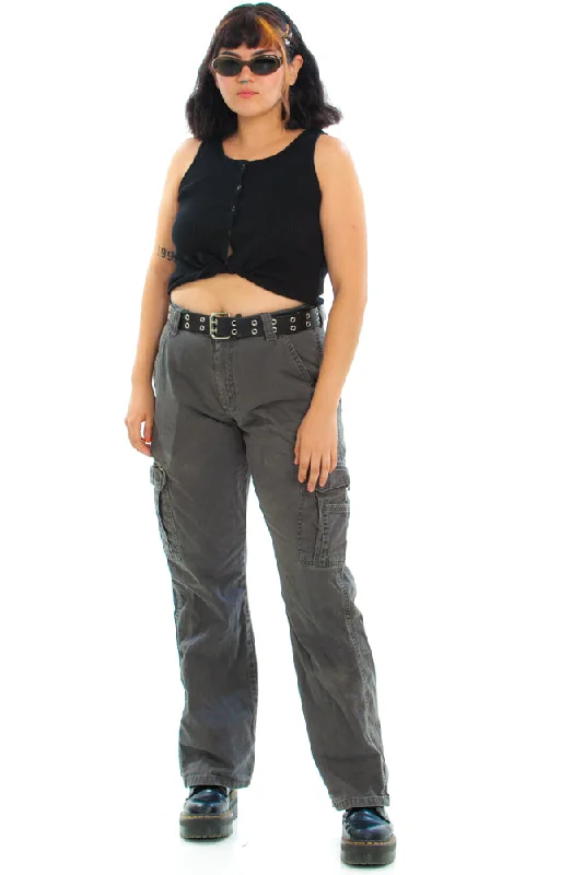 women's high-slung pantsSOLD!