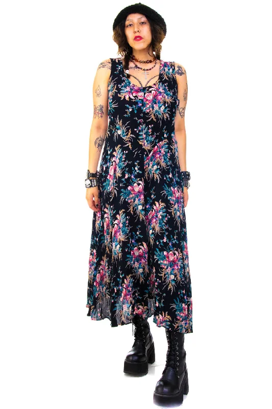 women's retro dressesSOLD!