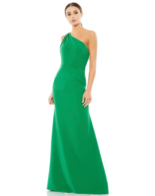 women's stylish dressesEmerald 0 Mac Duggal 26266 Long Prom Dress Sale