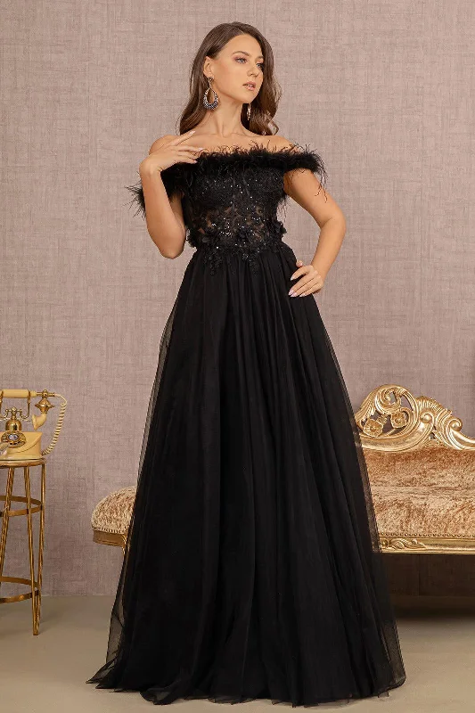 women's empire-line dressesProm Long Formal A Line Dress